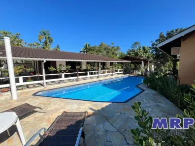 Casa com 5 Quartos à venda, 300m² no Tabatinga, Ubatuba