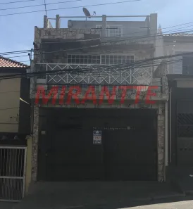 Sobrado com 4 Quartos à venda, 180m² no Parque Peruche, São Paulo
