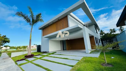 Sobrado com 4 Quartos à venda, 325m² no Paiva, Cabo de Santo Agostinho