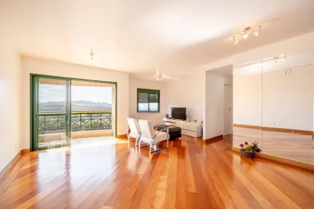 Apartamento com 2 Quartos à venda, 98m² no Alphaville Centro Industrial e Empresarial/Alphaville., Barueri