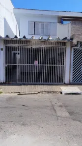 Sobrado com 4 Quartos à venda, 177m² no Jardim Peri Peri, São Paulo