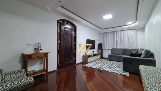 Sobrado com 3 Quartos à venda, 171m² no Nova Petrópolis, São Bernardo do Campo