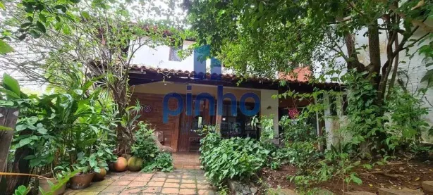 Casa de Condomínio com 6 Quartos à venda, 295m² no Federação, Salvador