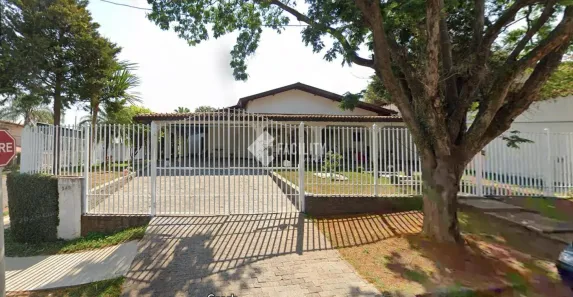 Imóvel Comercial com 4 Quartos à venda, 650m² no Parque Taquaral, Campinas