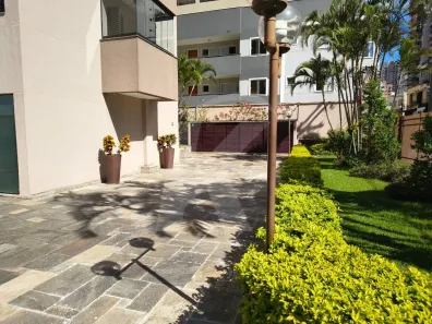 Apartamento com 3 Quartos à venda, 156m² no Santana, São Paulo