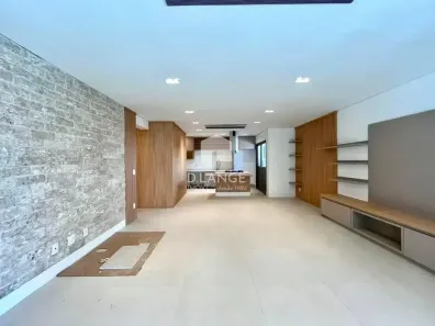 Apartamento com 3 Quartos à venda, 156m² no Cambuí, Campinas