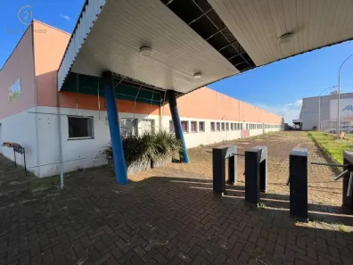Galpão/Depósito/Armazém para alugar, 4200m² no Leonor, Londrina