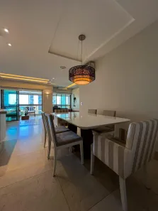 Apartamento com 3 Quartos à venda, 140m² no Barra da Tijuca, Rio de Janeiro