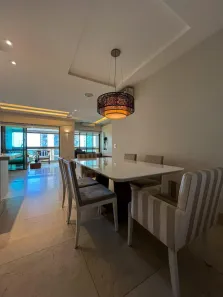 Apartamento com 3 Quartos à venda, 140m² no Barra da Tijuca, Rio de Janeiro