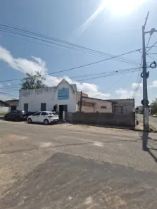 Galpão/Depósito/Armazém com 1 Quarto à venda, 200m² no Curuçambá, Ananindeua
