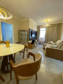 Apartamento com 3 Quartos à venda, 105m² no Carlos Prates, Belo Horizonte