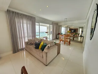 Apartamento com 3 Quartos à venda, 125m² no Horto Bela Vista, Salvador