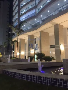 Apartamento com 2 Quartos para alugar, 80m² no Boqueirão, Praia Grande
