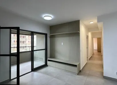 Apartamento com 3 Quartos para alugar, 95m² no Morada da Colina, Uberlândia