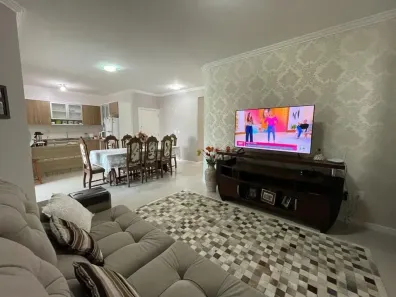 Apartamento com 3 Quartos à venda, 165m² no Meia Praia, Itapema