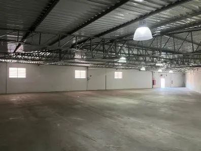 Galpão/Depósito/Armazém para alugar, 1500m² no Vila das Palmeiras, Guarulhos
