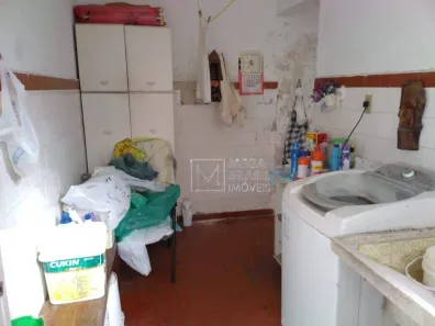 Lote/Terreno à venda, 232m² no Vila Nair, São Paulo