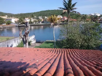 Casa com 3 Quartos à venda, 300m² no Ogiva, Cabo Frio