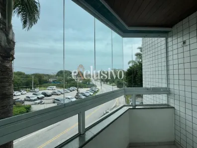 Apartamento com 2 Quartos à venda, 69m² no Abraão, Florianópolis