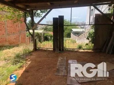 Lote/Terreno à venda, 379m² no Jardim Floresta, Porto Alegre