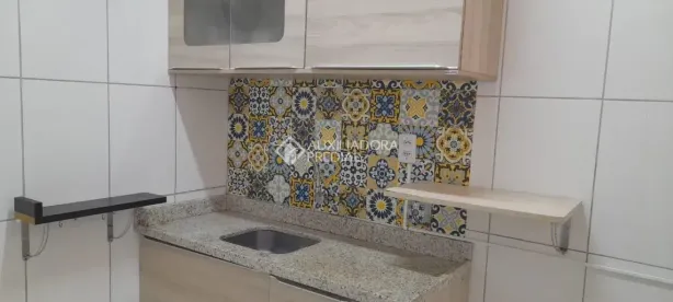Apartamento com 1 Quarto à venda, 45m² no Farroupilha, Porto Alegre