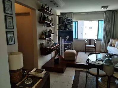 Apartamento com 1 Quarto à venda, 55m² no Bela Vista, São Paulo