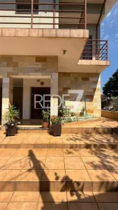 Sobrado com 3 Quartos para alugar, 370m² no Jardim América, Paulínia