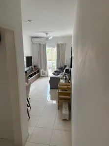 Apartamento com 2 Quartos à venda, 67m² no Parque Jóquei Club, Campos dos Goytacazes