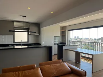 Apartamento com 2 Quartos à venda, 107m² no Jardim Brasil, Campinas