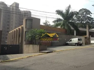 Prédio Comercial à venda, 962m² no Vila Andrade, São Paulo