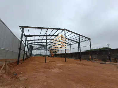 Galpão/Depósito/Armazém para alugar, 1848m² no Cidade Aracilia, Guarulhos