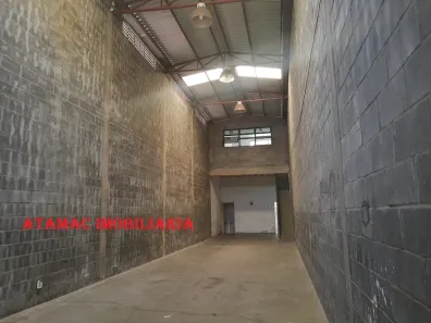 Galpão/Depósito/Armazém para alugar, 150m² no Jardim Presidente Dutra, Guarulhos