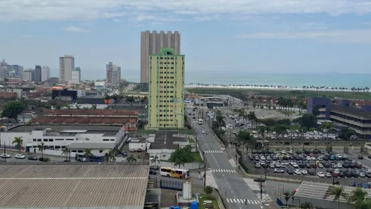 Apartamento com 2 Quartos à venda, 50m² no Mirim, Praia Grande