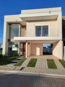 Casa de Condomínio com 3 Quartos à venda, 172m² no Sans Souci, Eldorado do Sul