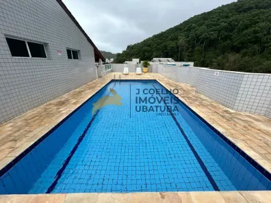 Apartamento com 2 Quartos à venda, 65m² no Praia Grande, Ubatuba