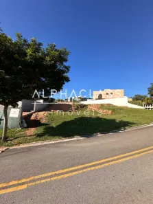 Lote/Terreno à venda, 650m² no Alphaville, Santana de Parnaíba