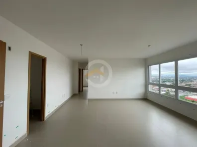 Apartamento com 3 Quartos à venda, 91m² no Vila Rosa, Goiânia