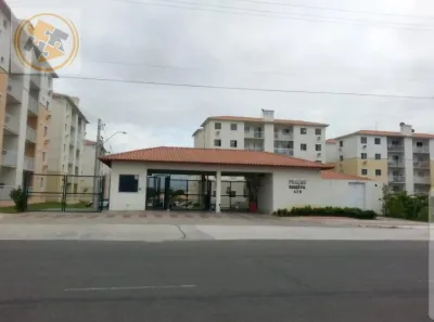 Apartamento com 2 Quartos à venda, 65m² no Praia da Baleia, Serra