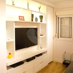 Apartamento com 3 Quartos à venda, 86m² no Vila Mariana, São Paulo