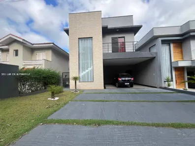 Casa de Condomínio com 3 Quartos à venda, 290m² no Suru, Santana de Parnaíba