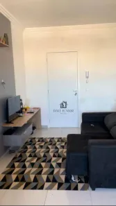 Apartamento com 2 Quartos à venda, 46m² no Vila Helena, Sorocaba