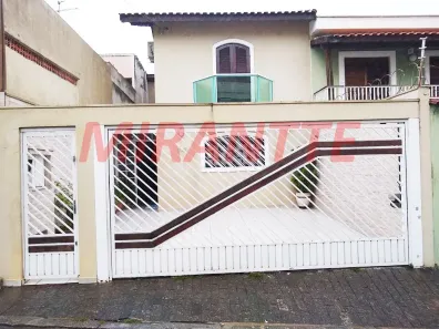 Sobrado com 3 Quartos à venda, 107m² no Vila Leonor, São Paulo