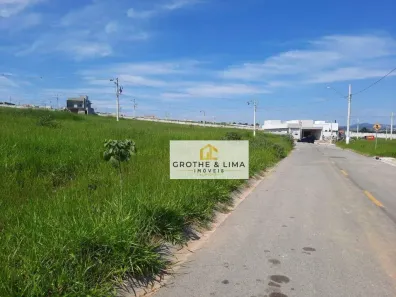 Lote/Terreno à venda, 250m² no Vale dos Cristais, Taubaté