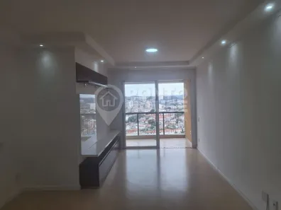 Apartamento com 3 Quartos para alugar, 105m² no Vila da Saúde, São Paulo