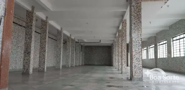 Ponto Comercial à venda, 350m² no Vila São Geraldo, São Paulo