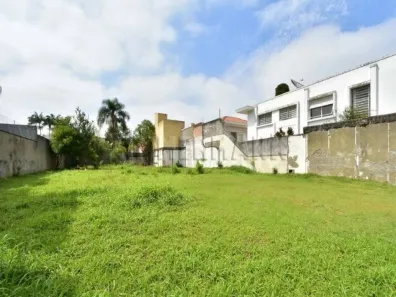 Lote/Terreno à venda, 945m² no Jardim Paulista, São Paulo