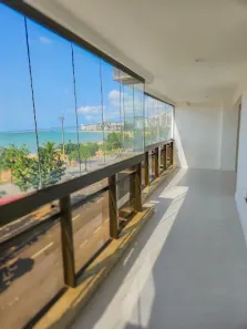 Apartamento com 4 Quartos à venda, 320m² no Praia da Costa, Vila Velha