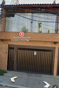 Sobrado com 3 Quartos à venda, 250m² no Jardim Santo Elias, São Paulo