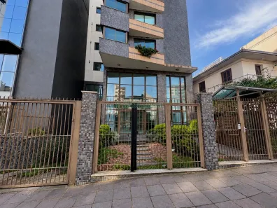 Ponto Comercial para alugar, 140m² no Exposição, Caxias do Sul