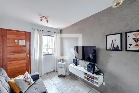 Apartamento com 1 Quarto à venda, 34m² no Vila Esperança, São Paulo